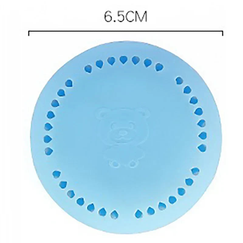 BowLift | Brisaria Fragrance Bowl | Solid Air Freshener | Aromatherapy Shell Shape | For Bathroom, Car & Closet