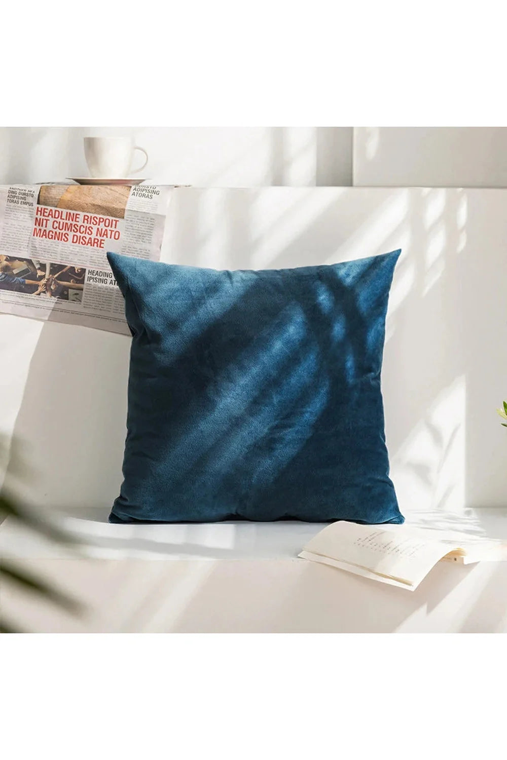 Decor Accent Pillow Case | Bowlift