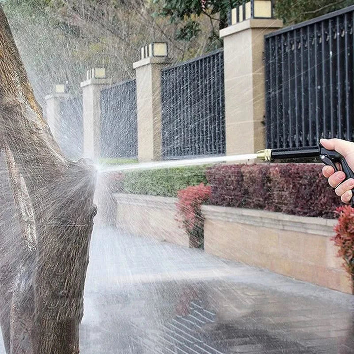 BowLift | pressure water gun - Robust & versatile for garden & car care