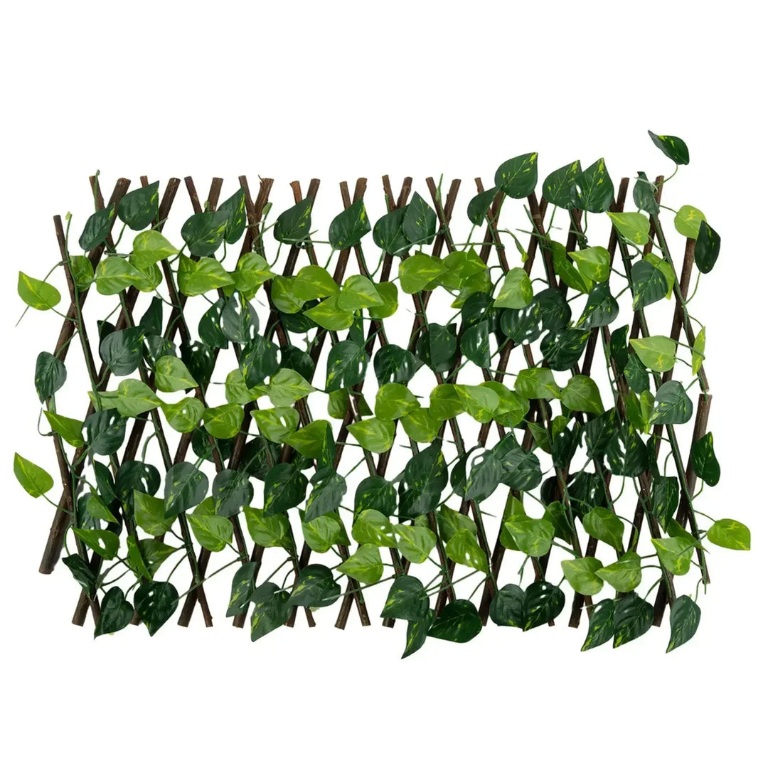 BowLift | Expandable Decorative Trellis