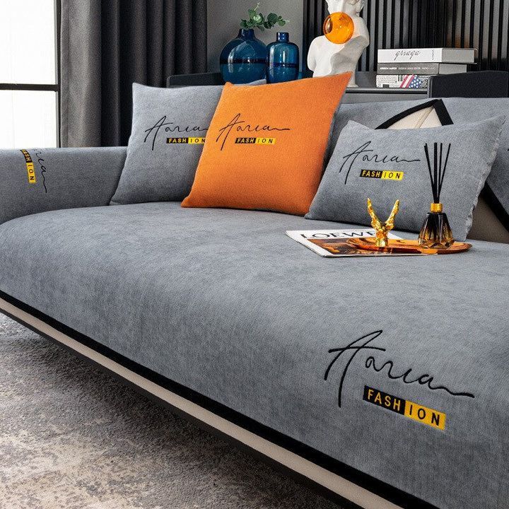 Modern Non-slip WashaBowlifte Sofa Cover | Bowlift