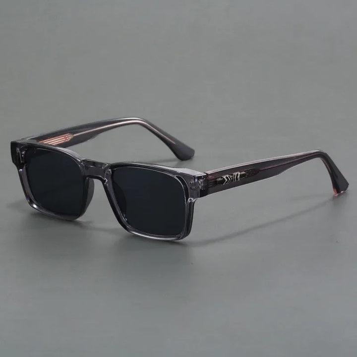 Retro Polarized Sunglasses | Bowlift