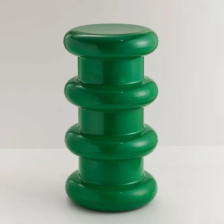 BowLift | Nordic Side Table as Hall Bench, Footrest or Nightstand