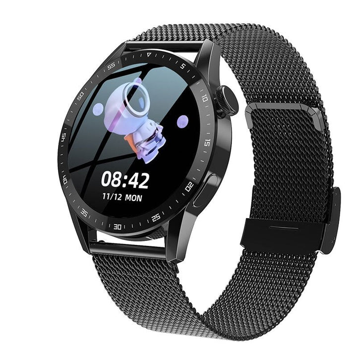 BowLift | Water Guard Elegant Waterproof Smartwatch