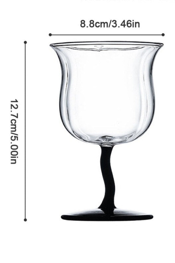 Ice Elegant Goblet | Bowlift