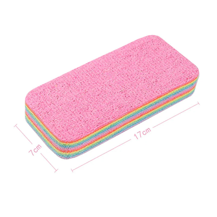 BowLift | Multi Layered Ultra Scrub
