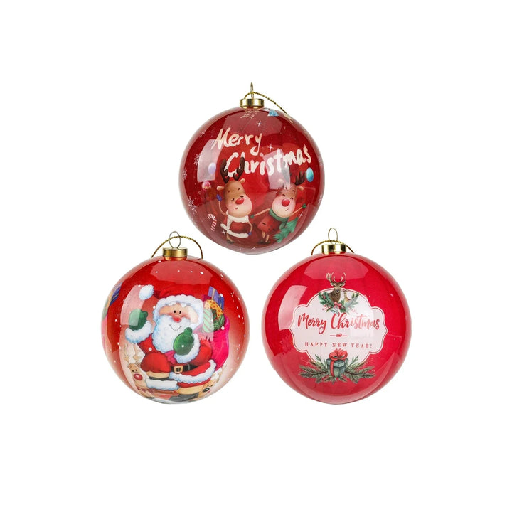 BowLift | KerstGlans | Exquisite Tree Ornaments