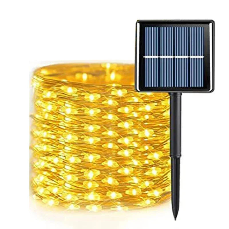 BowLift | FestiveLight – Atmospheric Solar Lighting for Outdoors and Holidays
