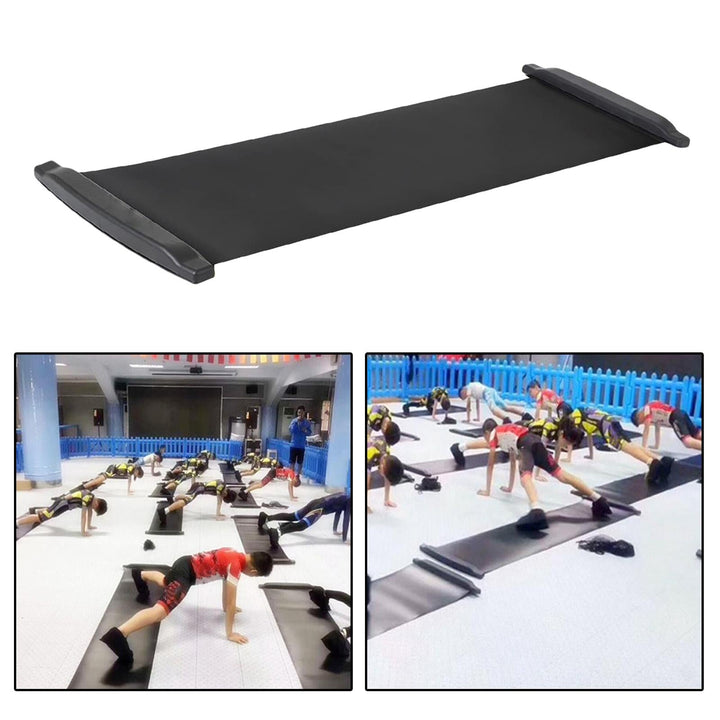 BowLift | Sliding Mat Fitness Tool