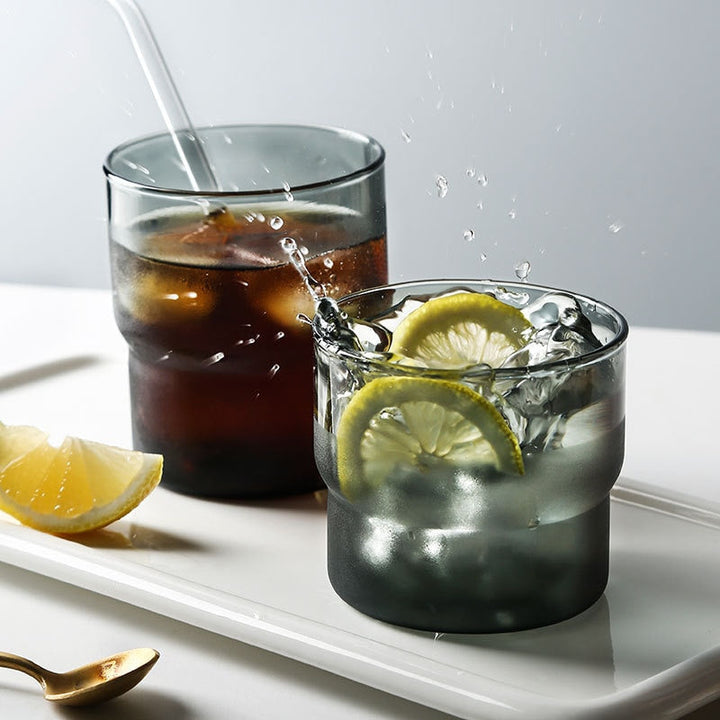 BowLift | Stacking Drinking Glasses
