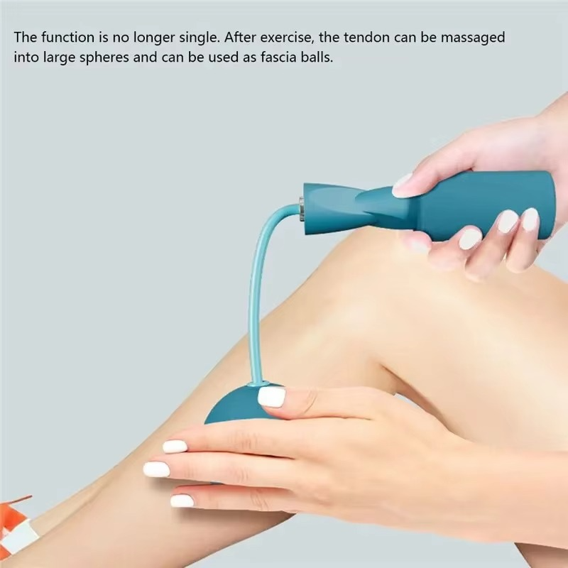 BowLift | Cordless Weighted Jump Rope for Speed Training and Full Body Workouts