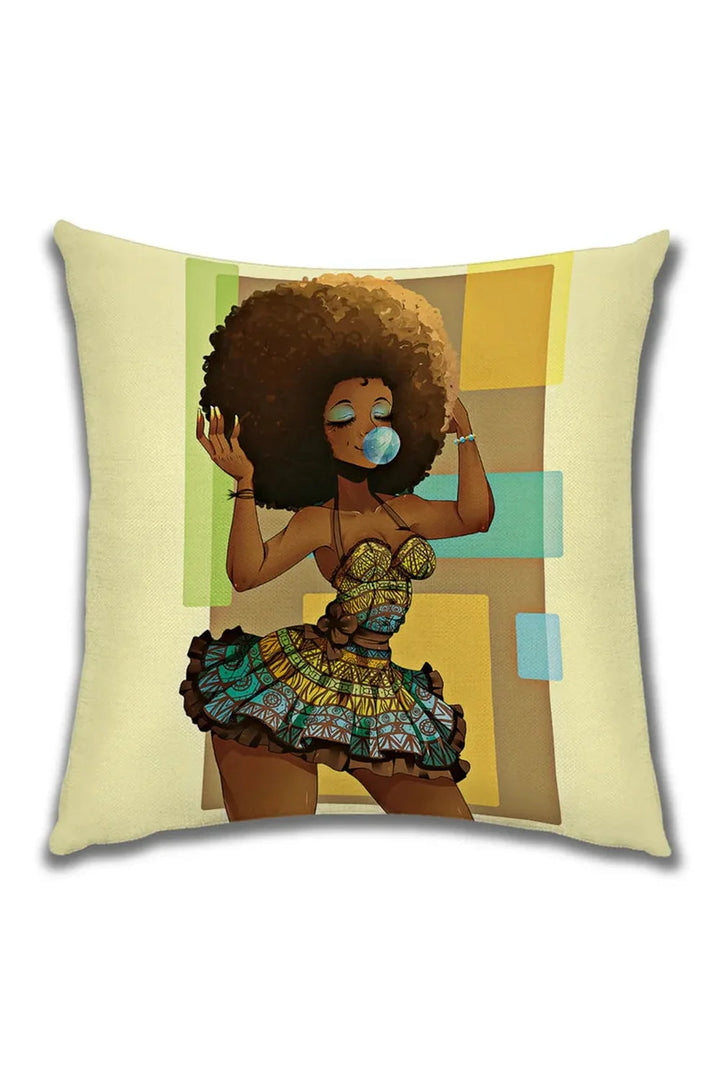 Women’s pillowcase | Bowlift