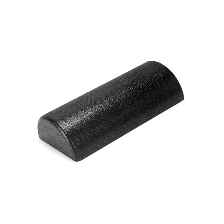 BowLift | Portable High Density Foam Roller for Deep Muscle Recovery and Full Body Massage