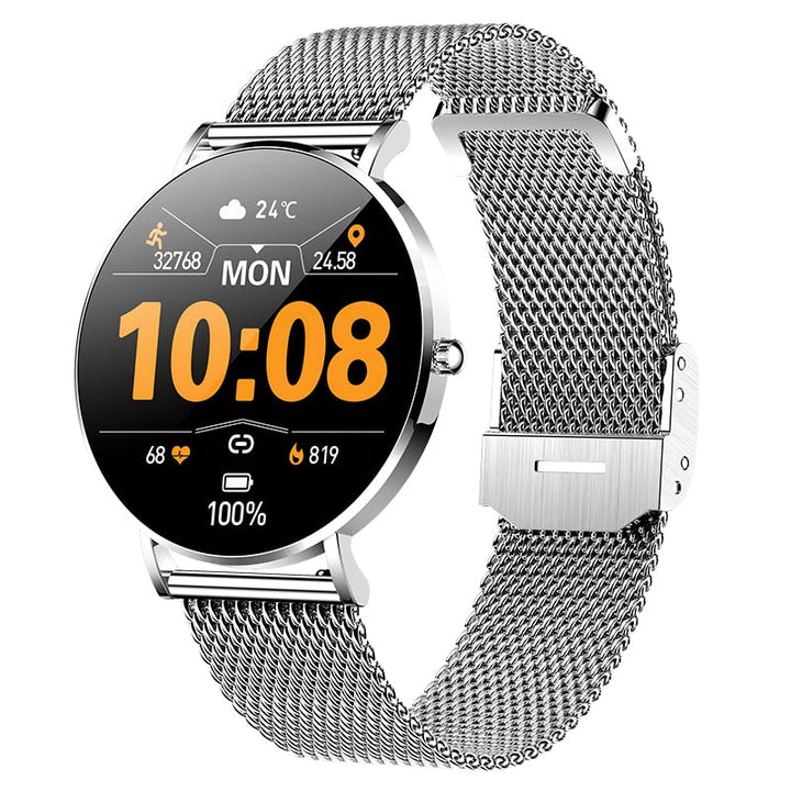 BowLift | Aurora Elegant Smart Watch