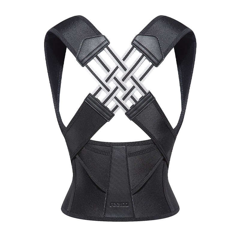 BowLift | Daily Comfort Posture Corrector Support Belt