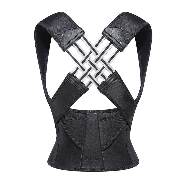 BowLift | Daily Comfort Posture Corrector Support Belt