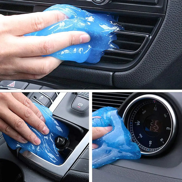BowLift | Multifunctional Cleaning Gel