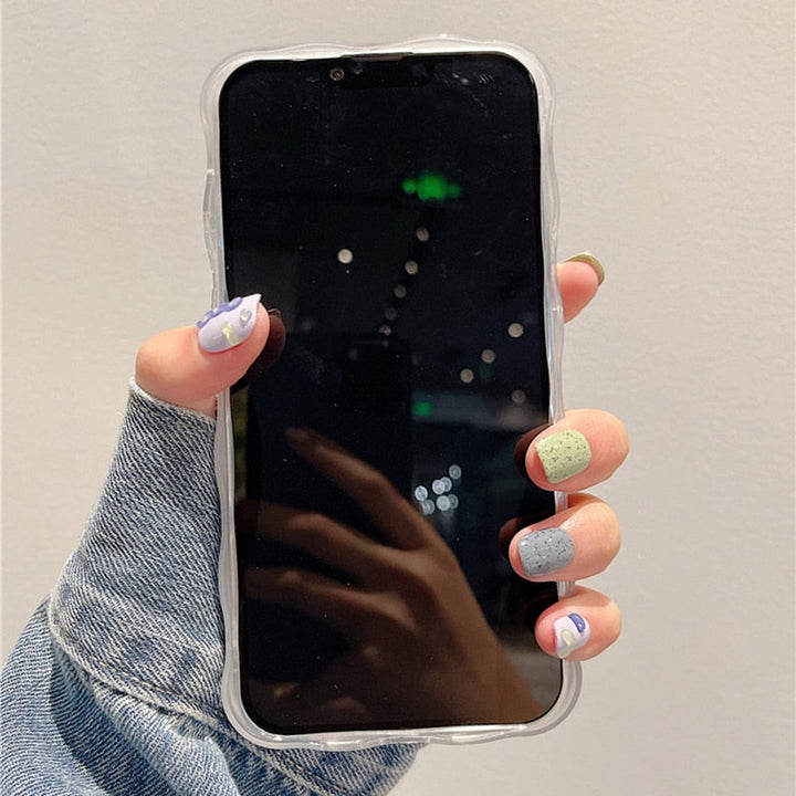 BowLift | Blossom Glow Floral Pattern iPhone Case