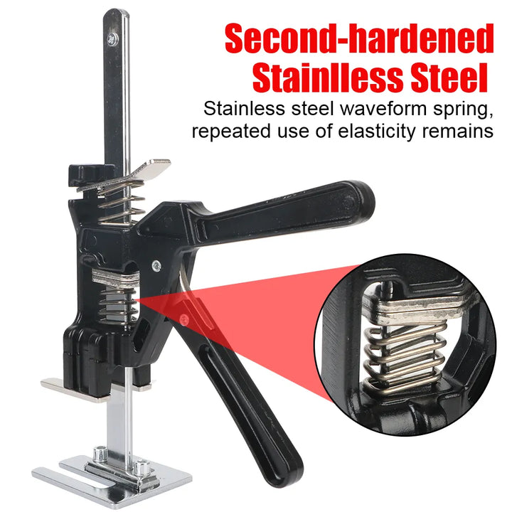 BowLift | Multifunction Labor-Saving Panel Lifting Tool
