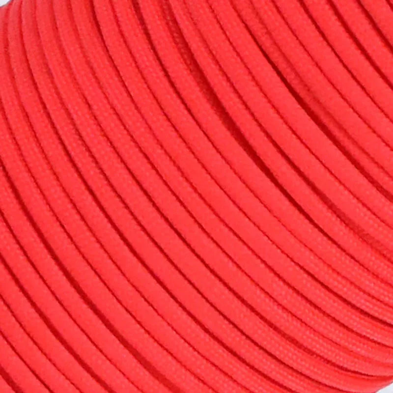 BowLift | Paracord Rope 20 Meters – Essential Survival Rope for Emergency Kit