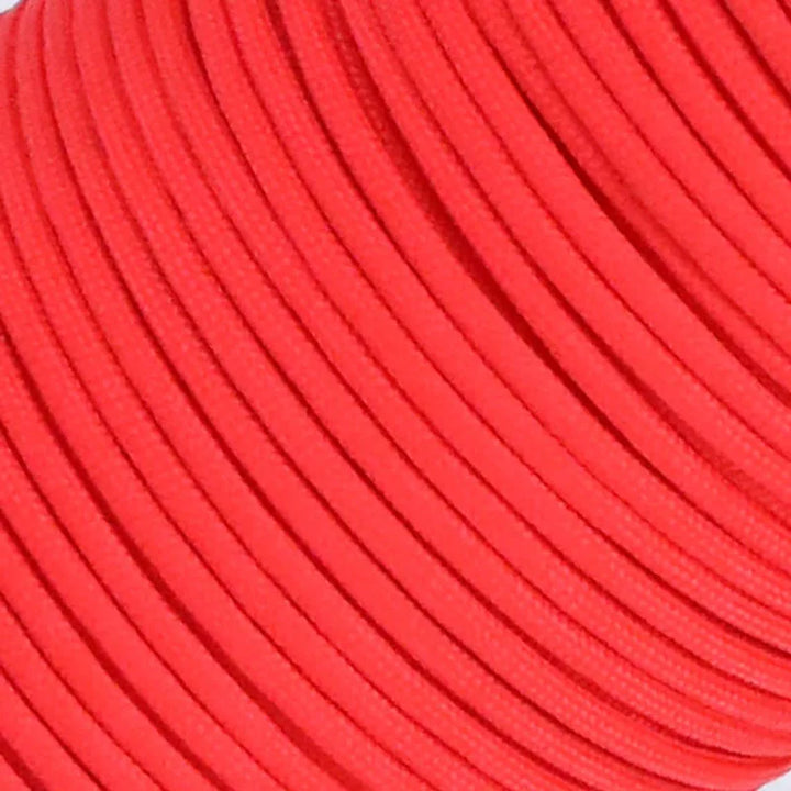 BowLift | Paracord Rope 20 Meters – Essential Survival Rope for Emergency Kit