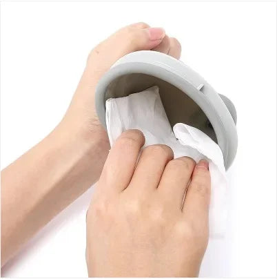 BowLift | Portable Outdoor Urinal Aid