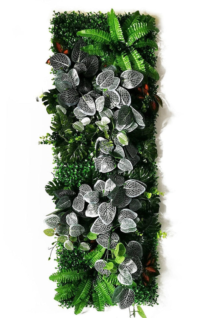 subtropical wall art panel | Bowlift