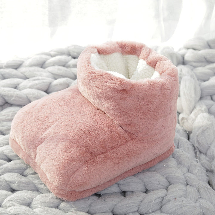 BowLift | WarmFeet – Wireless Rechargeable Electric Foot Warmer