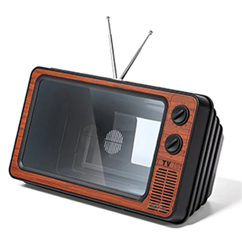 BowLift | Retro View Phone Magnifier