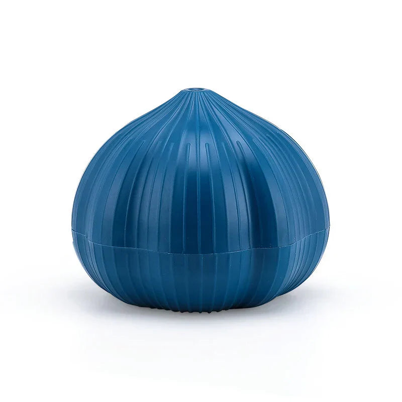 BowLift | Garlic Shape Manual Rotary Garlic Grinder