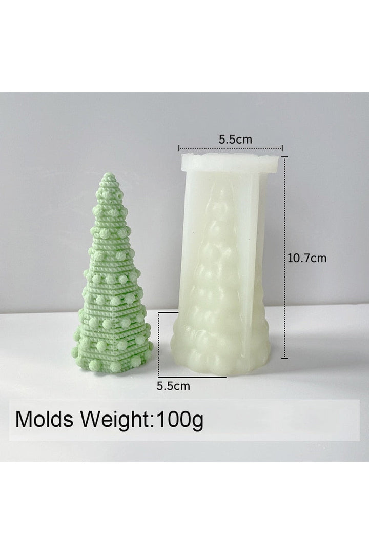 Candle shape | Bowlift