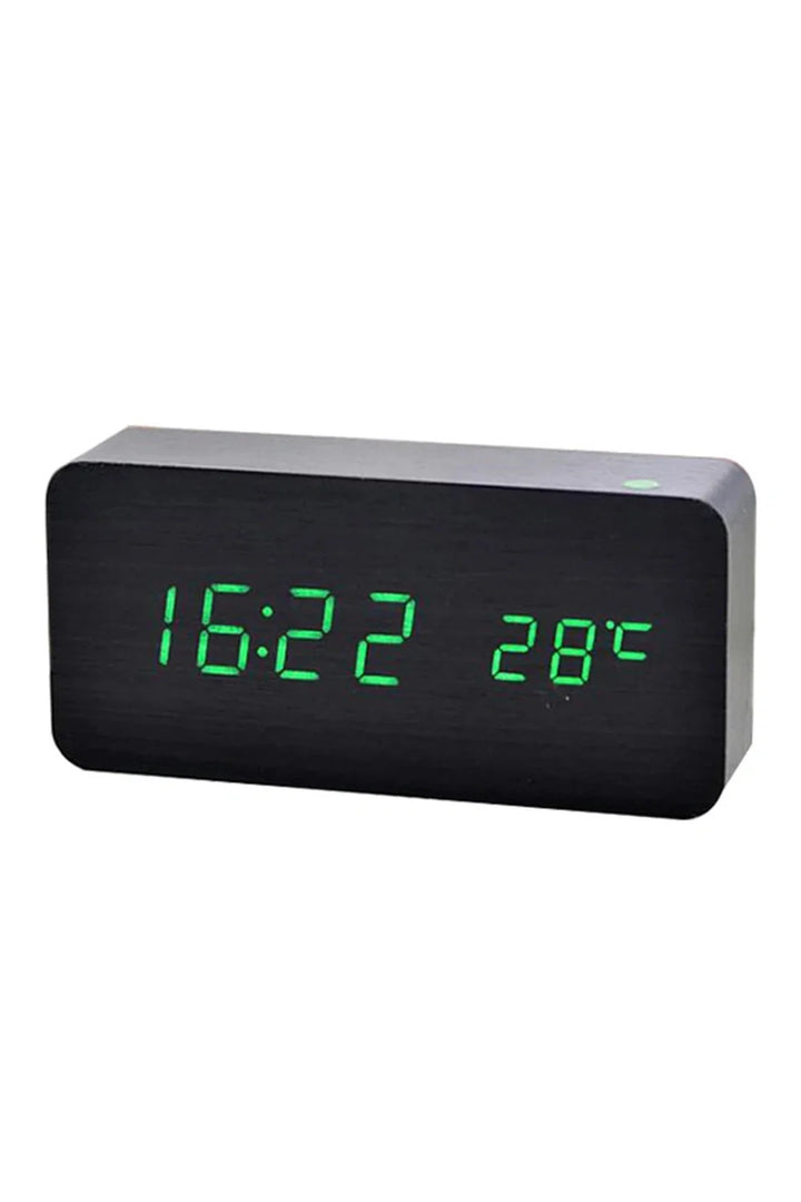 LED Digital Watch | Bowlift