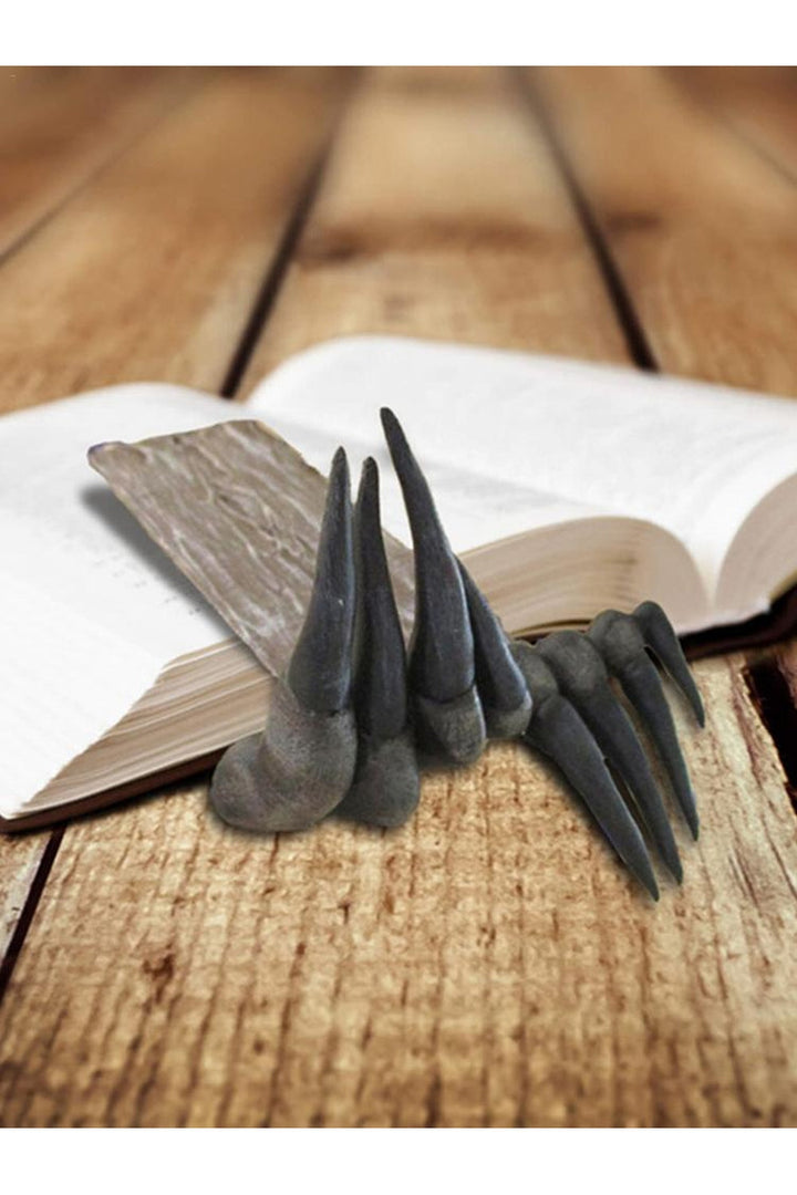 Claws Bookmark Set | Bowlift