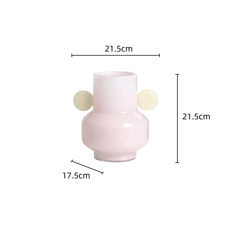 Globe Glass Vase | Bowlift