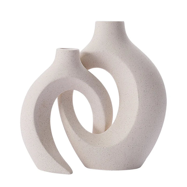 BowLift | Set of ceramic vases