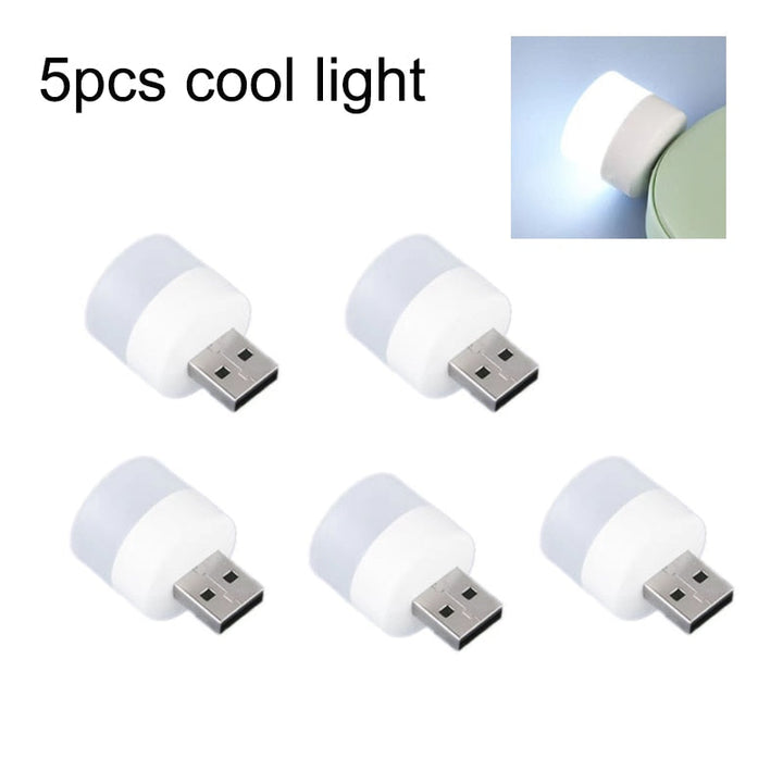BowLift | 5 Piece Eye Lamp