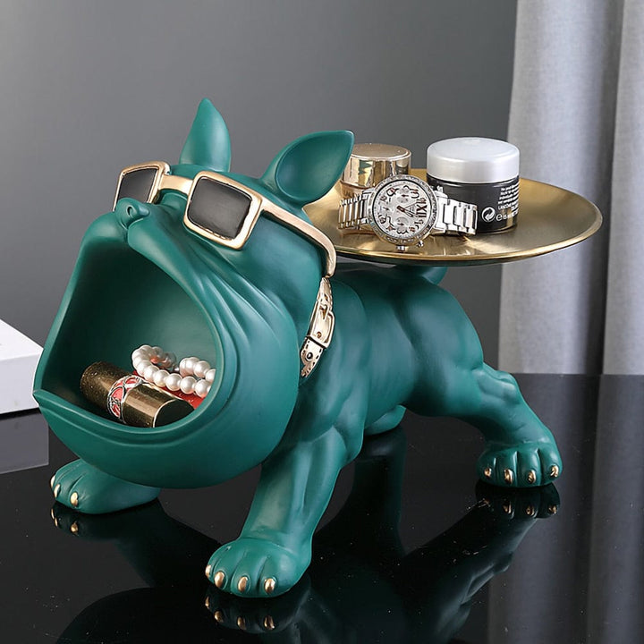 BowLift | BulldogButler | Bring joy and warmth to your home