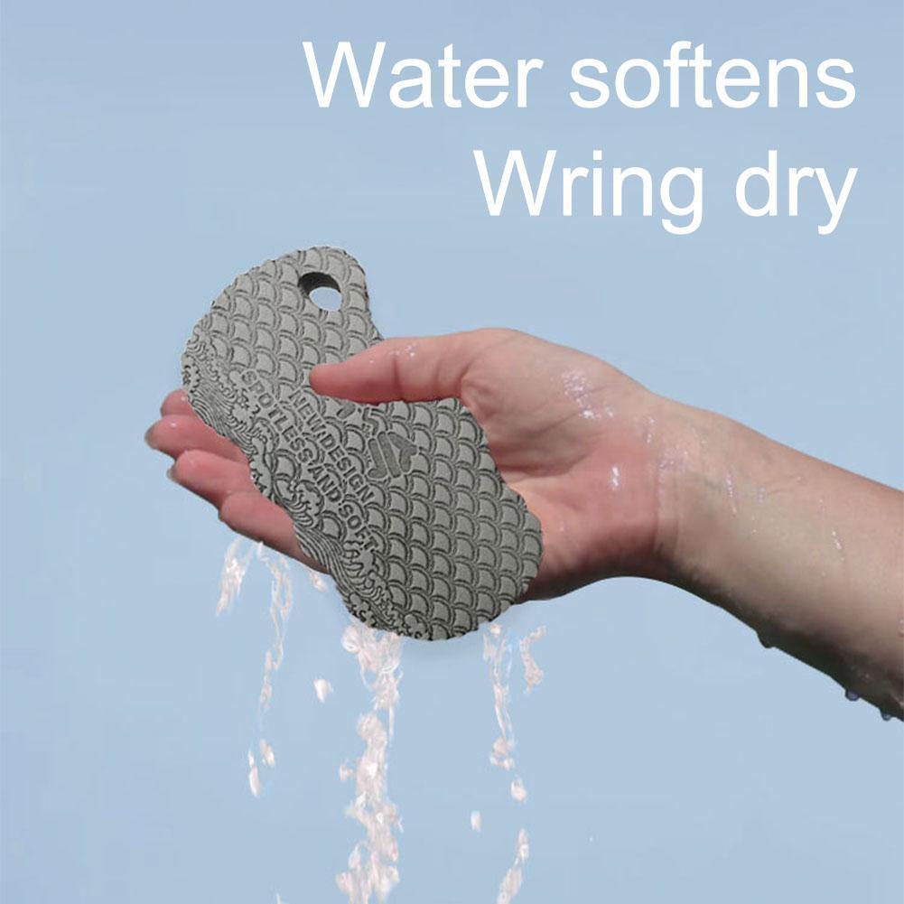 BowLift | Soft Body Scrubber Shower Sponge