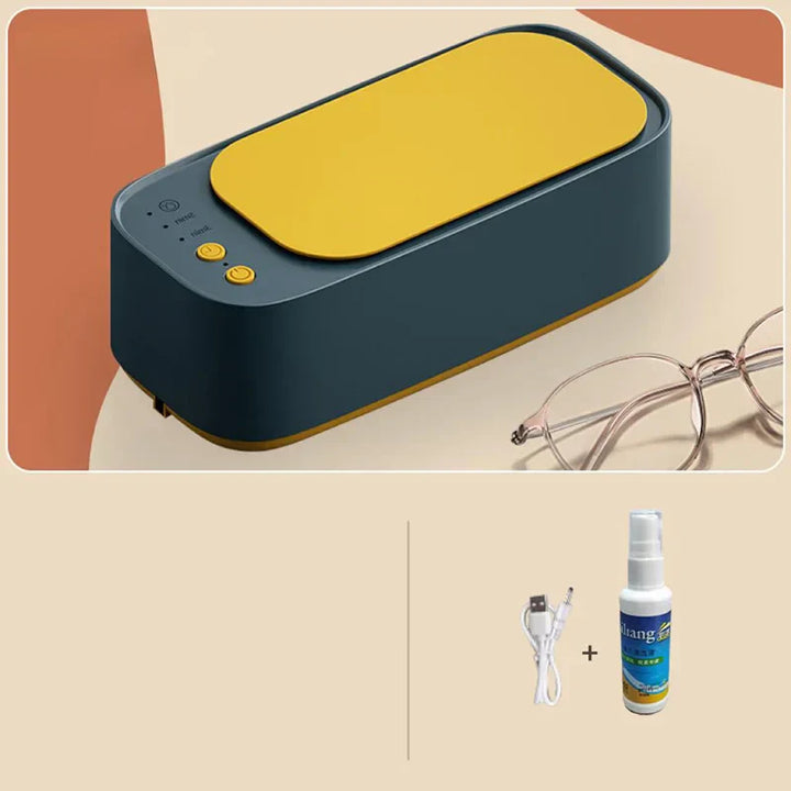 BowLift | Dual Purpose Ultrasonic Cleaner Machine