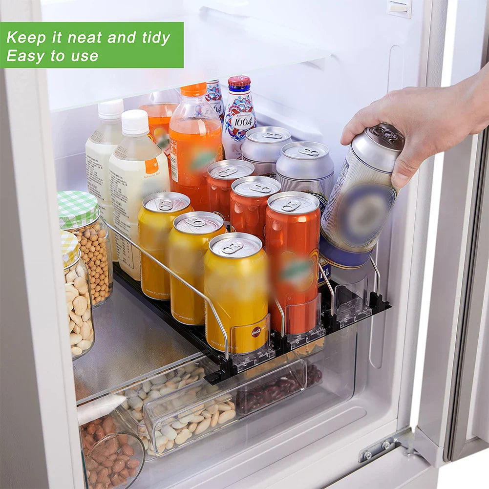 BowLift | Drink Organizer Dispenser