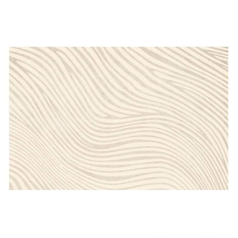 BowLift | Japanese Minimalist Plush Area Rug Non-Slip Soft Rug Bedroom Living Room Large Surface