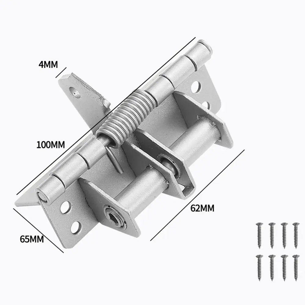 BowLift | Spring Positioning Hinge Automatic Door Closer