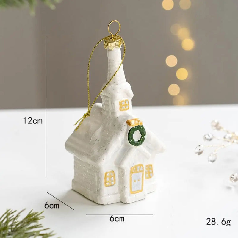 BowLift | SnowBreeze - legendary hanging Snowman for festive jubilation