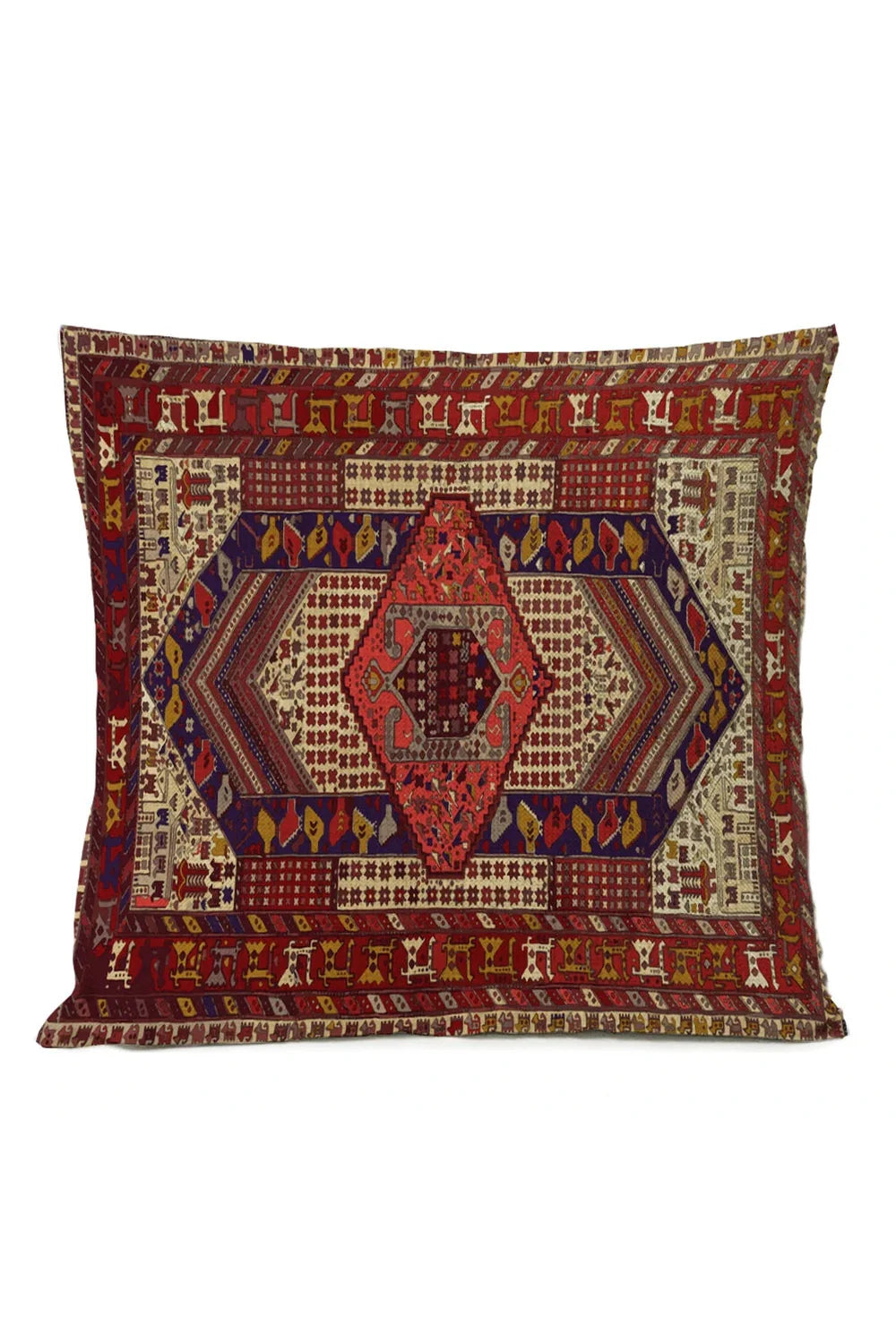 Tribal Pillowcase | Bowlift