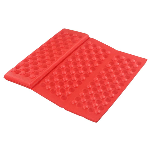 BowLift | Outdoor Seat Cushion Folding | Waterproof & Ultralight | TrekFold XPE Sleeping Mat for Hiking & Camping