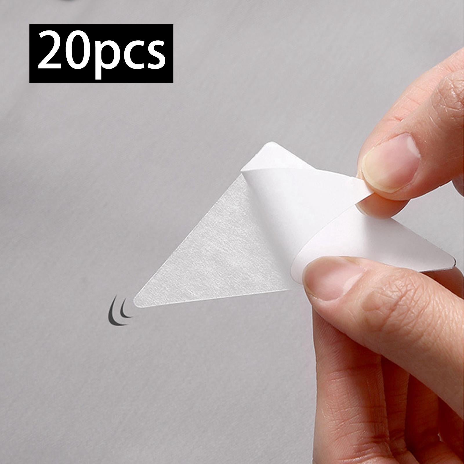 BowLift | Invisible Shirt Collar Holder Set