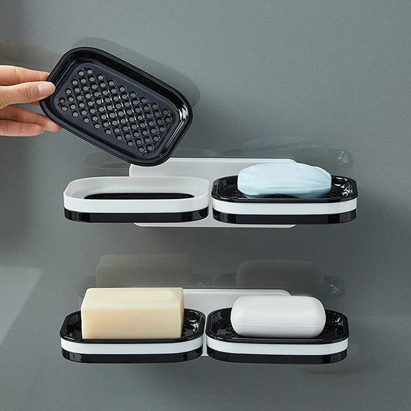 BowLift | SoapLift – No more mushy soap!