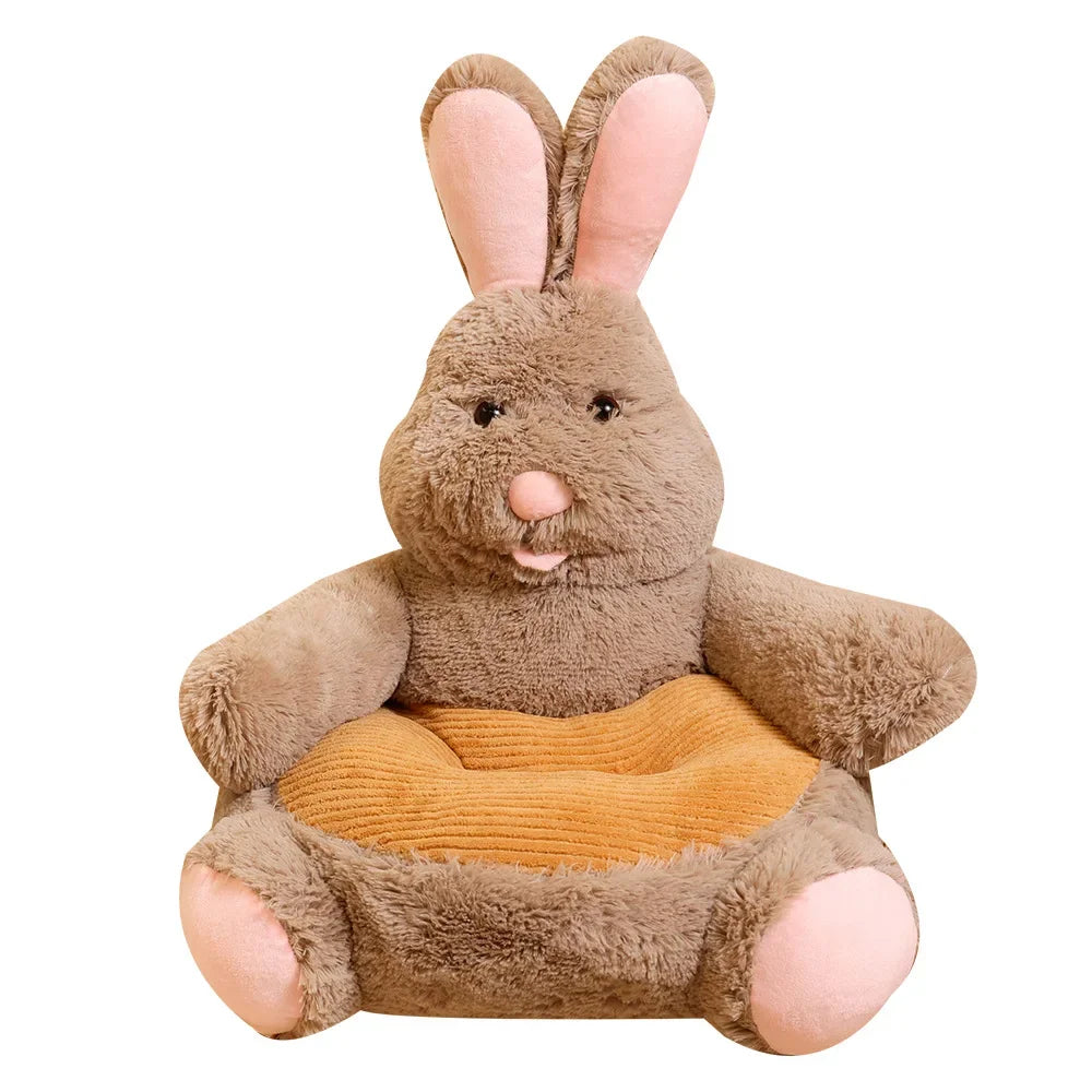 Winter Plush Pet Bed for Dogs and Cats Bowlift