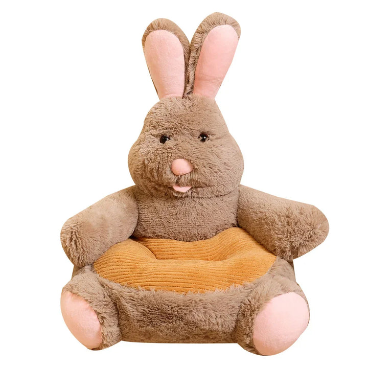Winter Plush Pet Bed for Dogs and Cats Bowlift