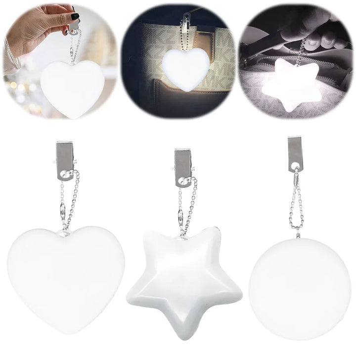 BowLift | LED Handbag Sensor Light - 2Pcs